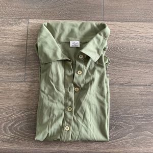 Moscato long sleeve by Wilfred